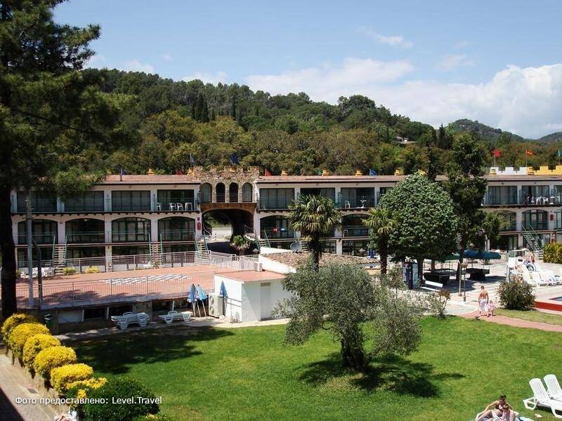 Фотография San Eloy Aparthotel
