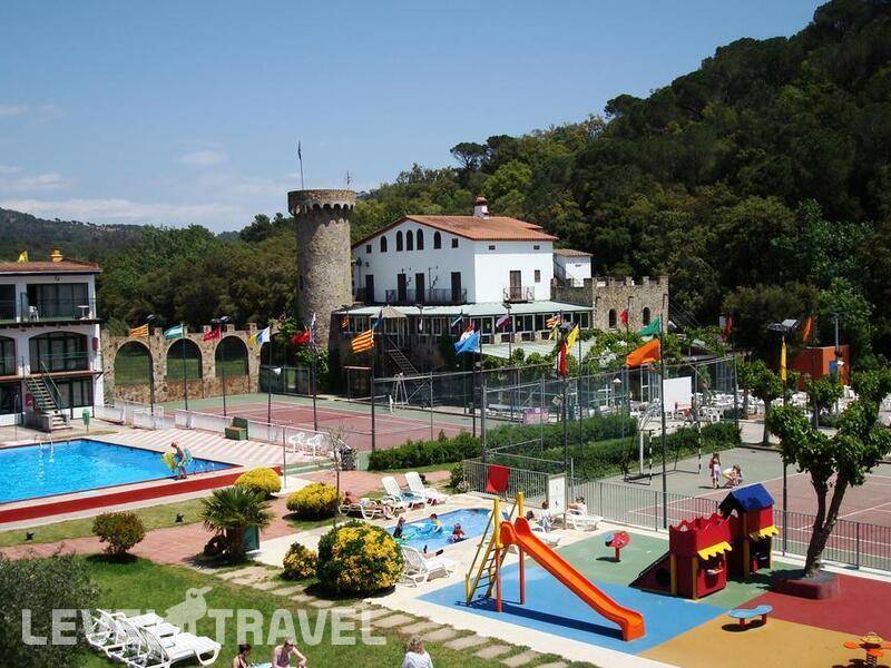 Фотография San Eloy Aparthotel