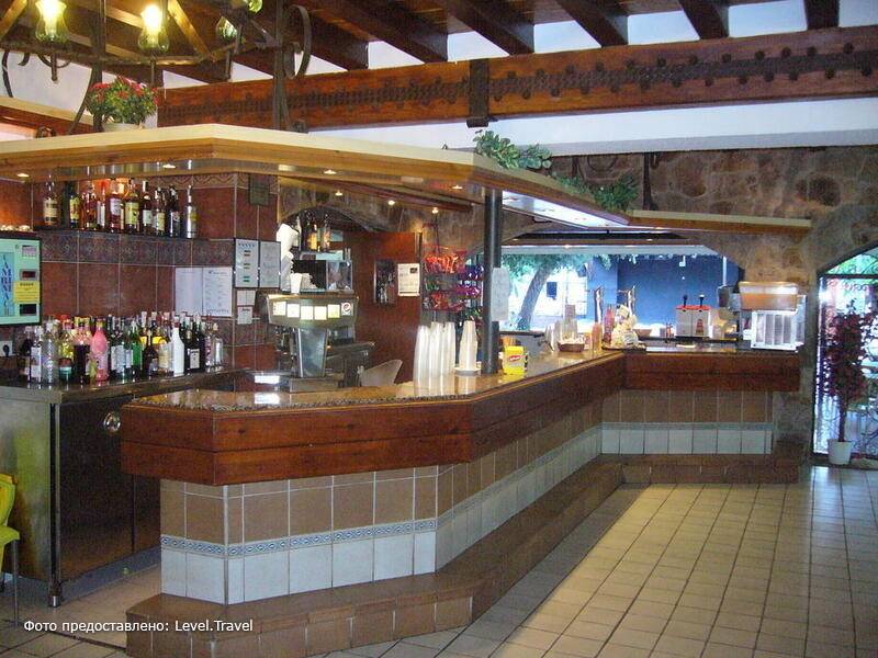 Фотография San Eloy Aparthotel