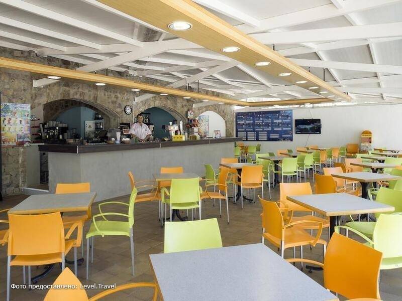 Фотография San Eloy Aparthotel