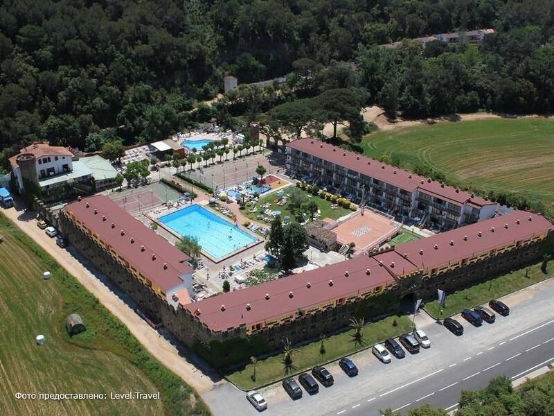 Фотография San Eloy Aparthotel