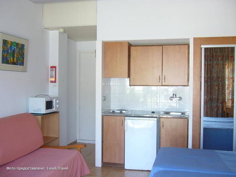 Фотография San Eloy Aparthotel