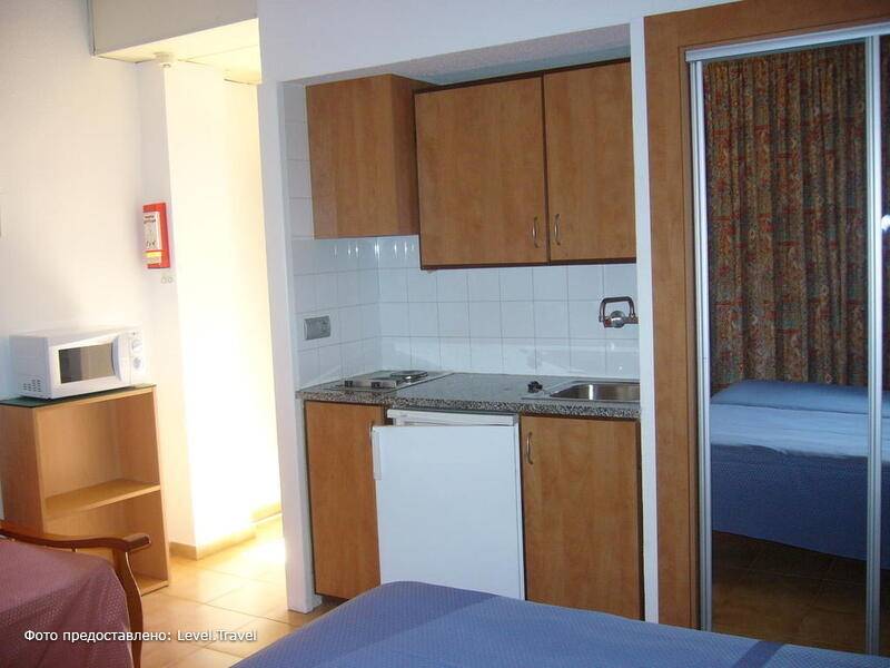Фотография San Eloy Aparthotel