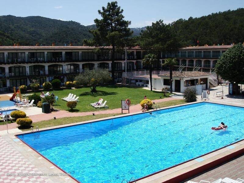Фотография San Eloy Aparthotel