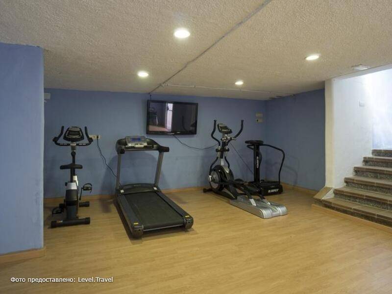 Фотография San Eloy Aparthotel
