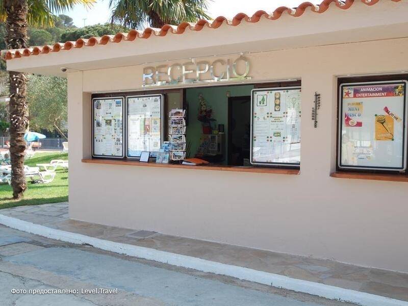 Фотография San Eloy Aparthotel