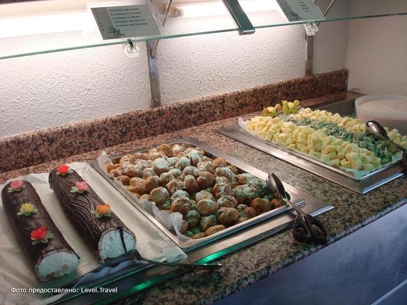 Фотография San Eloy Aparthotel