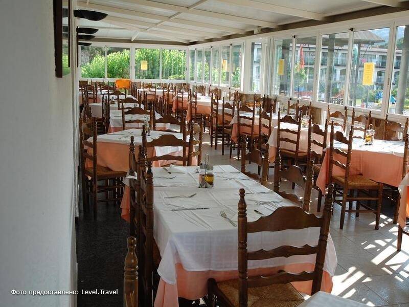 Фотография San Eloy Aparthotel