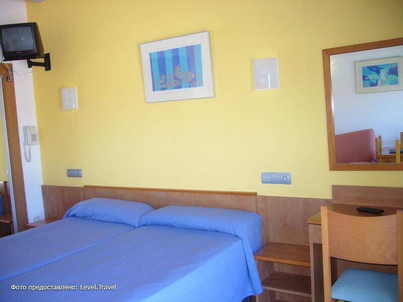 Фотография San Eloy Aparthotel