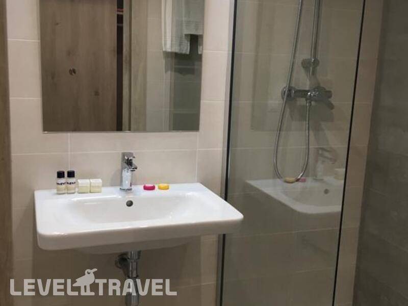 Фотография San Eloy Aparthotel
