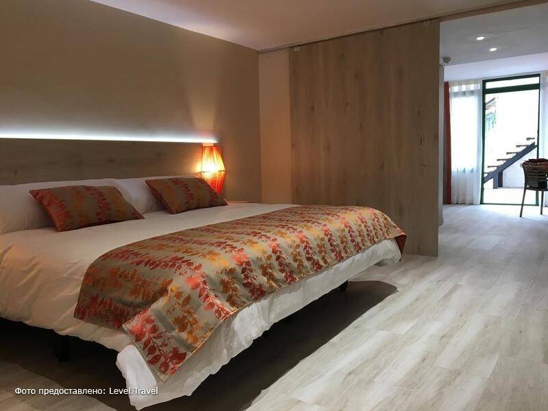 Фотография San Eloy Aparthotel