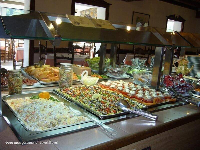 Фотография San Eloy Aparthotel