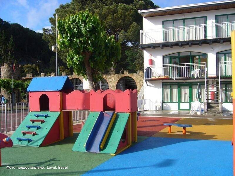 Фотография San Eloy Aparthotel