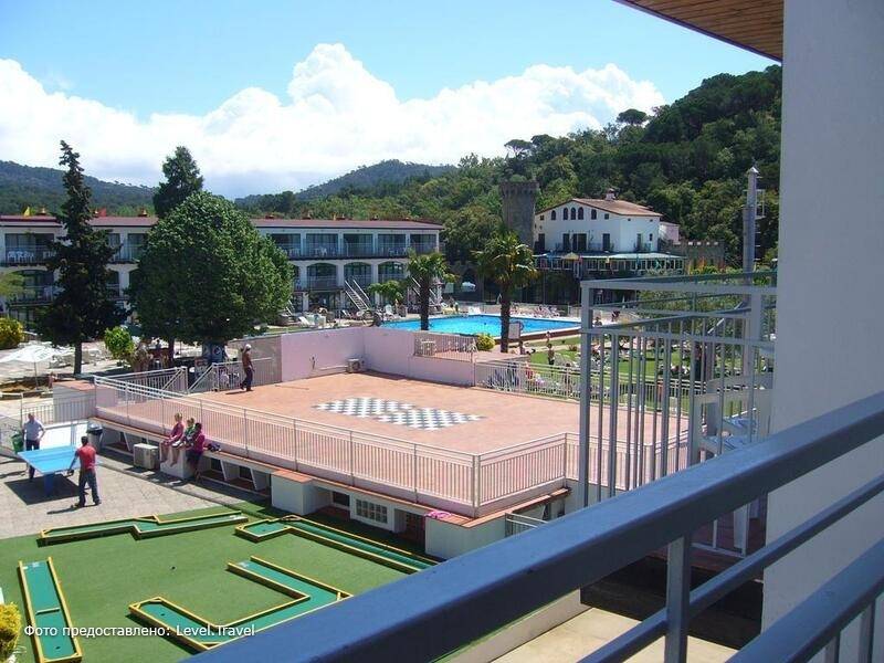 Фотография San Eloy Aparthotel