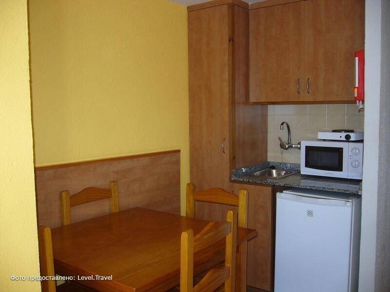 Фотография San Eloy Aparthotel