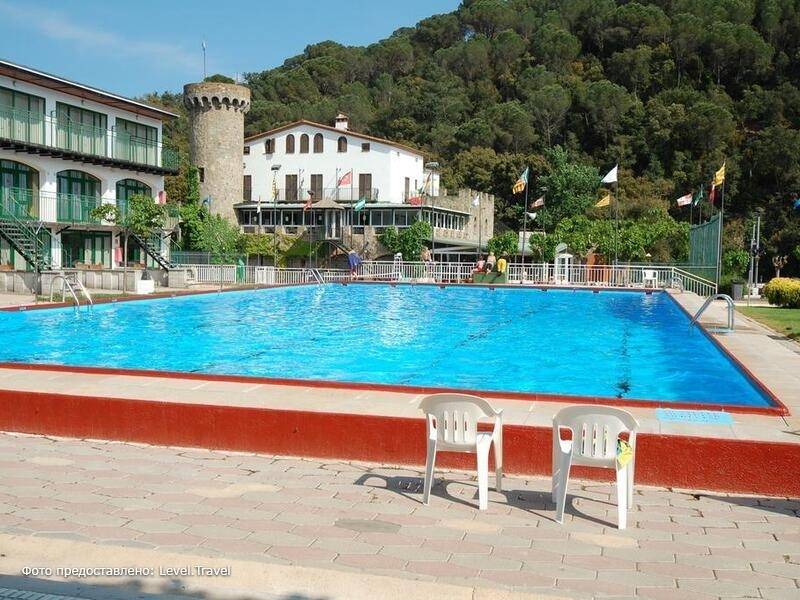 Фотография San Eloy Aparthotel