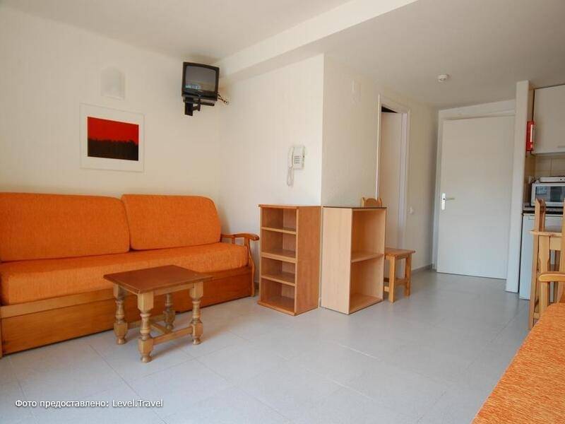 Фотография San Eloy Aparthotel