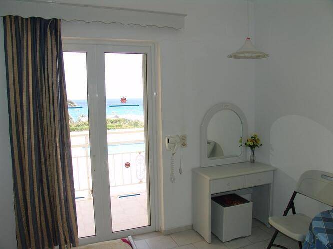 Kontessa Apartments