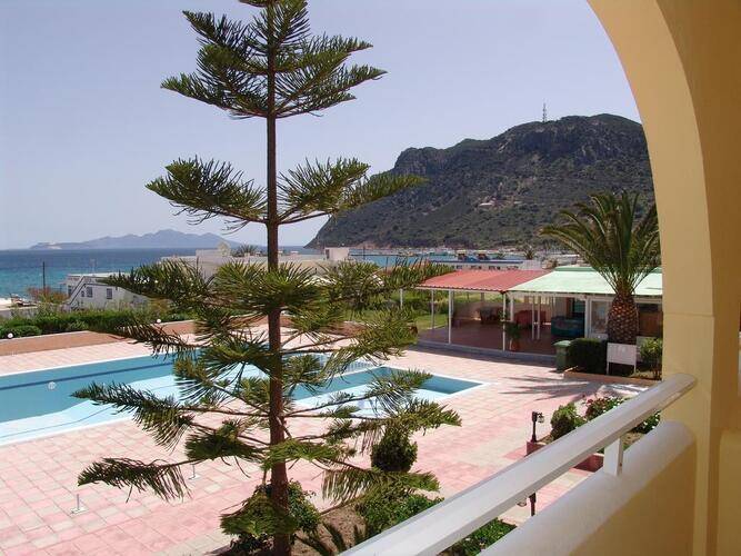 Kontessa Apartments