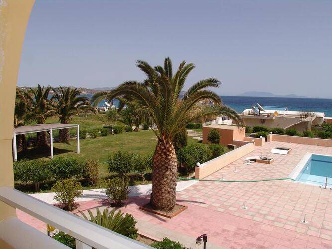 Kontessa Apartments