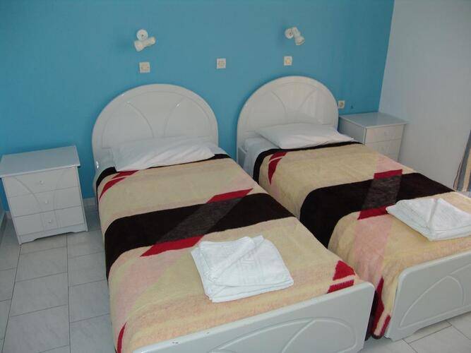 Kontessa Apartments
