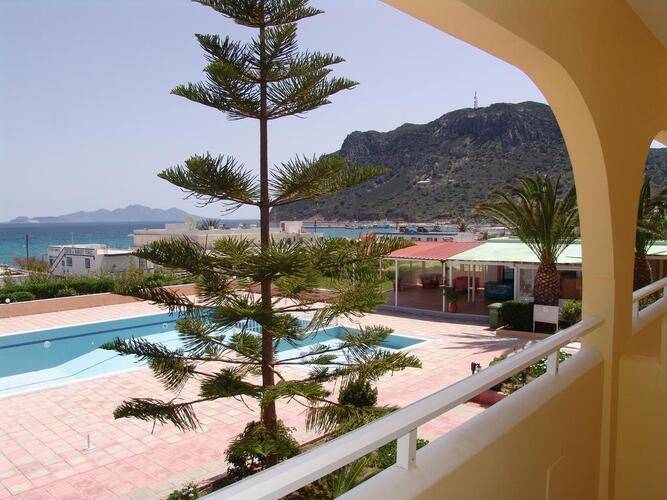 Kontessa Apartments