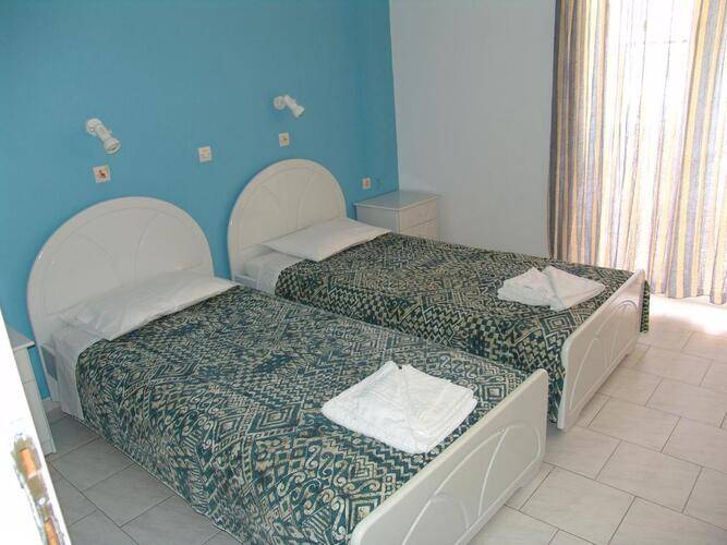 Kontessa Apartments