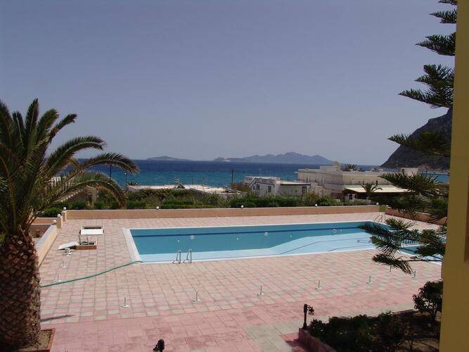 Kontessa Apartments