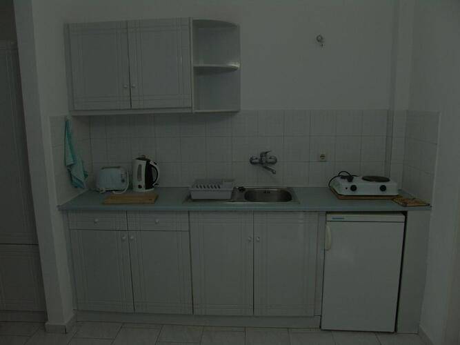 Kontessa Apartments