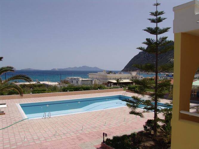 Kontessa Apartments