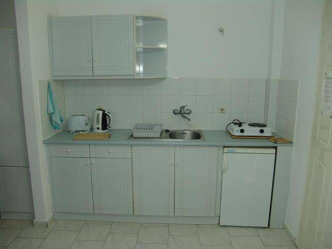 Kontessa Apartments