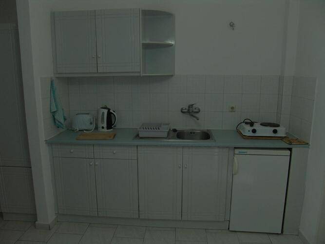 Kontessa Apartments