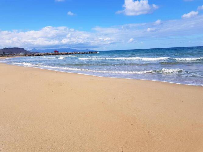 Evina Rooms & Villas
