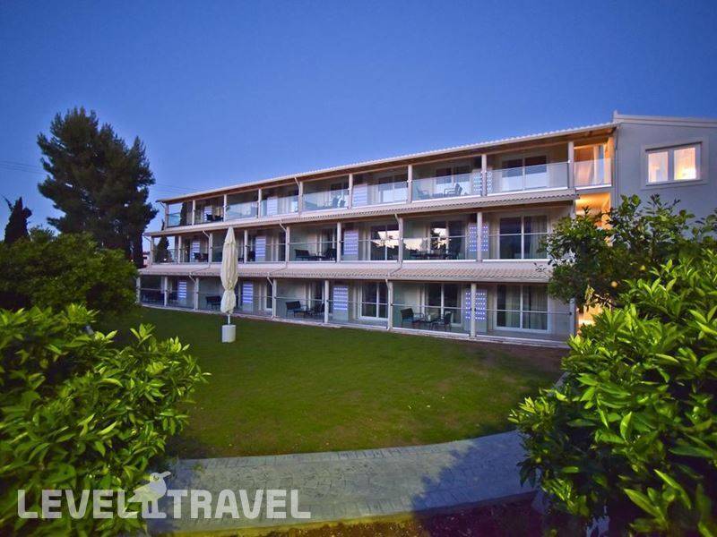 Фотография Palapart Gikas Suites & Studios