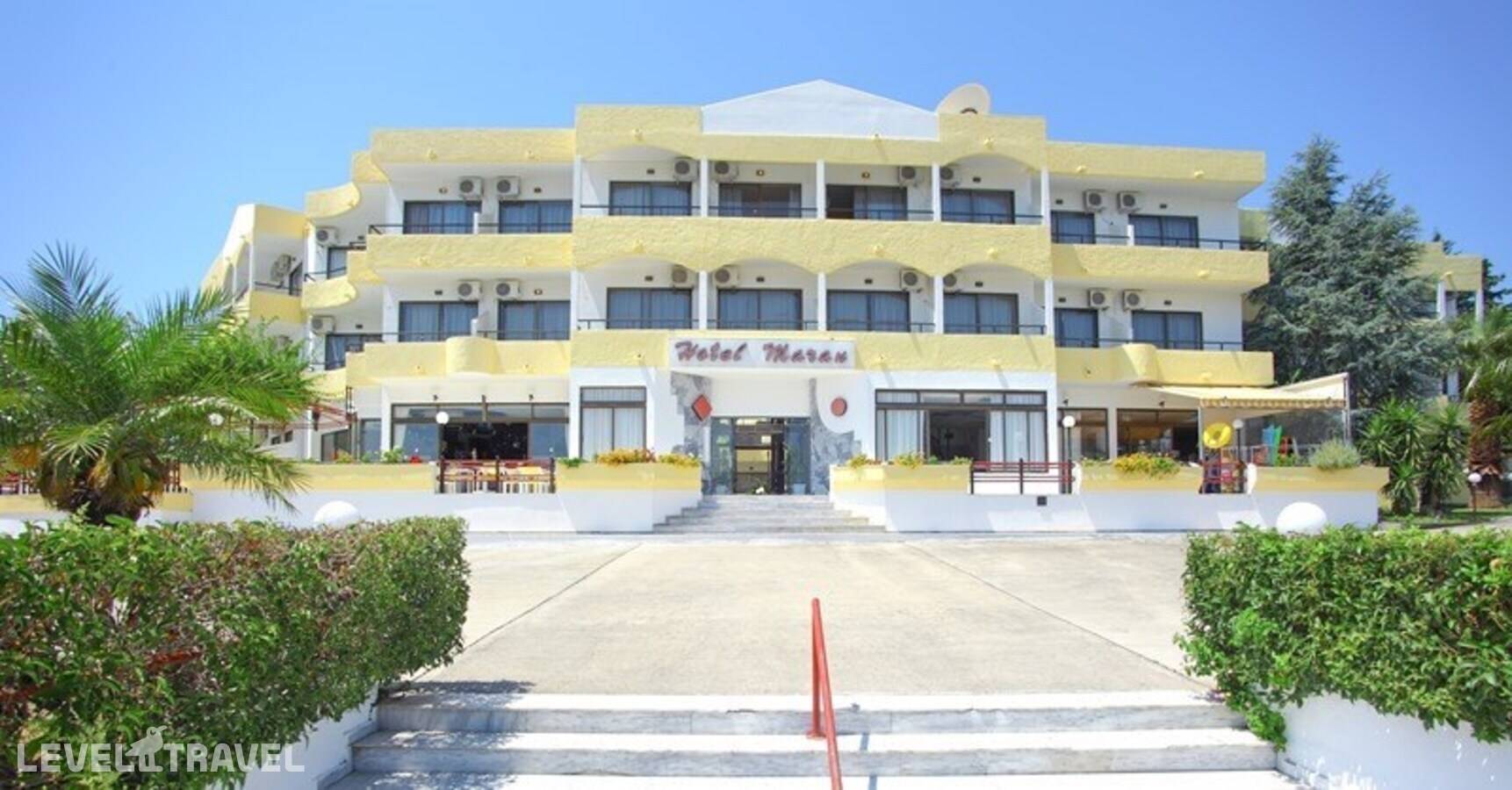 Maran Hotel