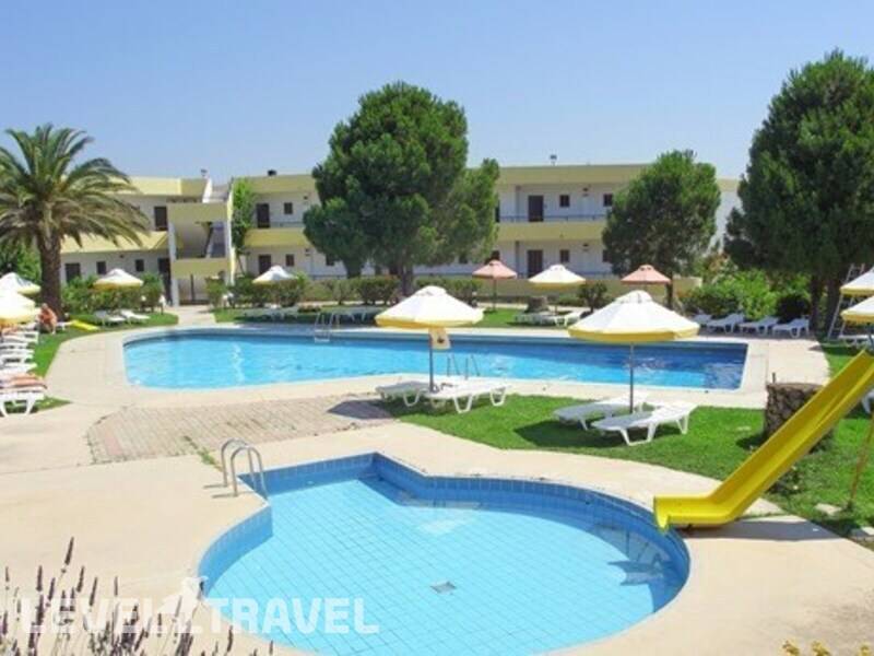 Фотография Maran Hotel