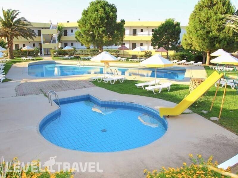 Фотография Maran Hotel