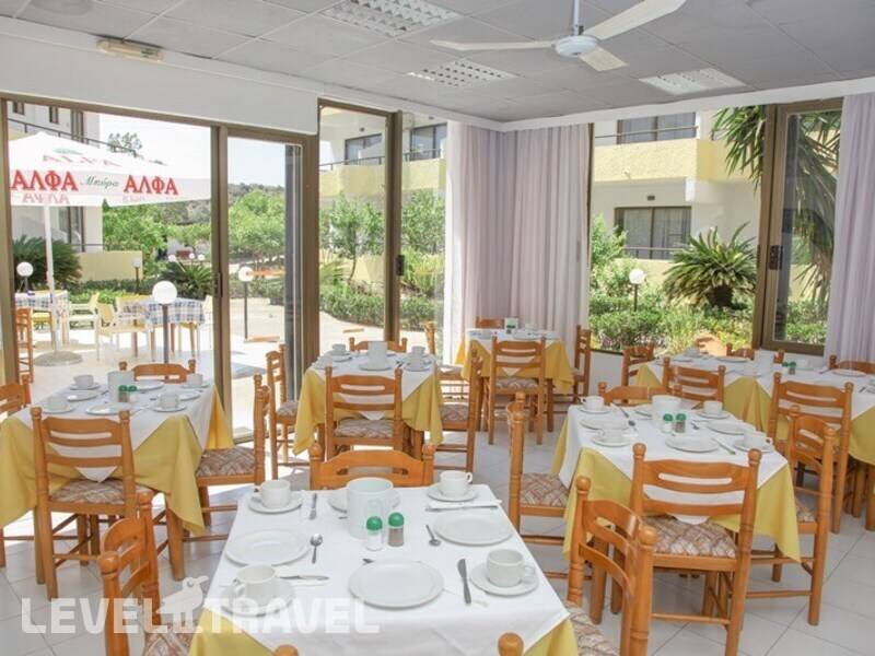 Фотография Maran Hotel