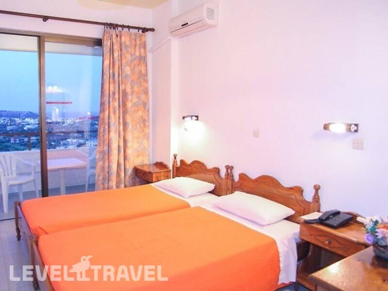 Фотография Maran Hotel