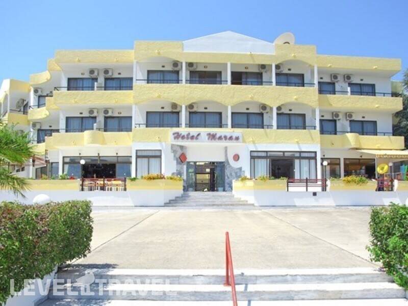 Фотография Maran Hotel