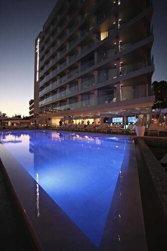 Son Moll Sentits Hotel Spa 4★, Испания