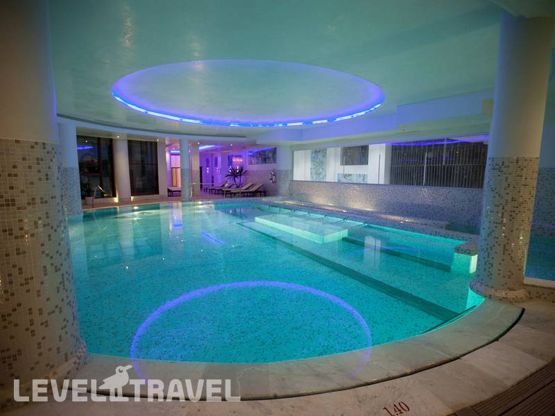 Фотография Sousse Palace Hotel & Spa