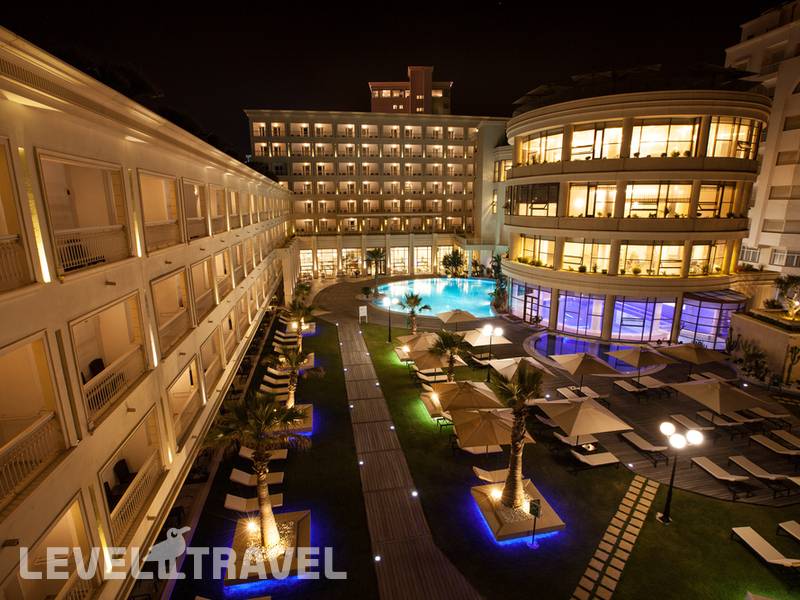 Фотография Sousse Palace Hotel & Spa