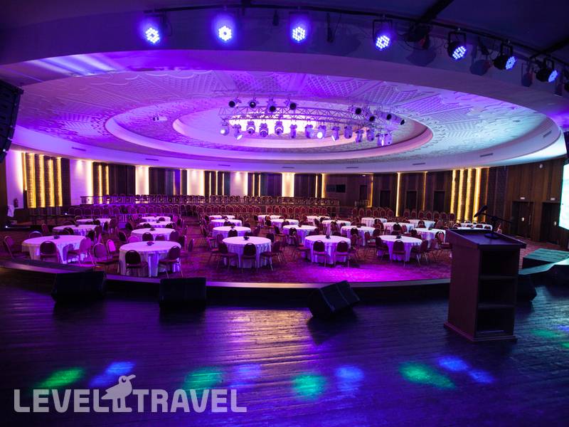 Фотография Sousse Palace Hotel & Spa