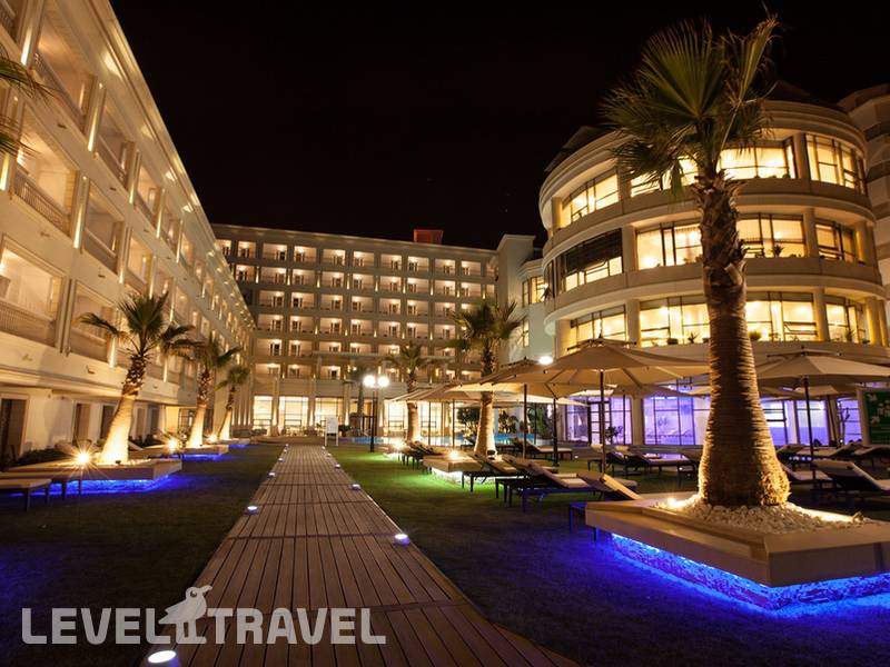 Фотография Sousse Palace Hotel & Spa