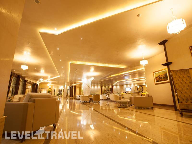 Фотография Sousse Palace Hotel & Spa