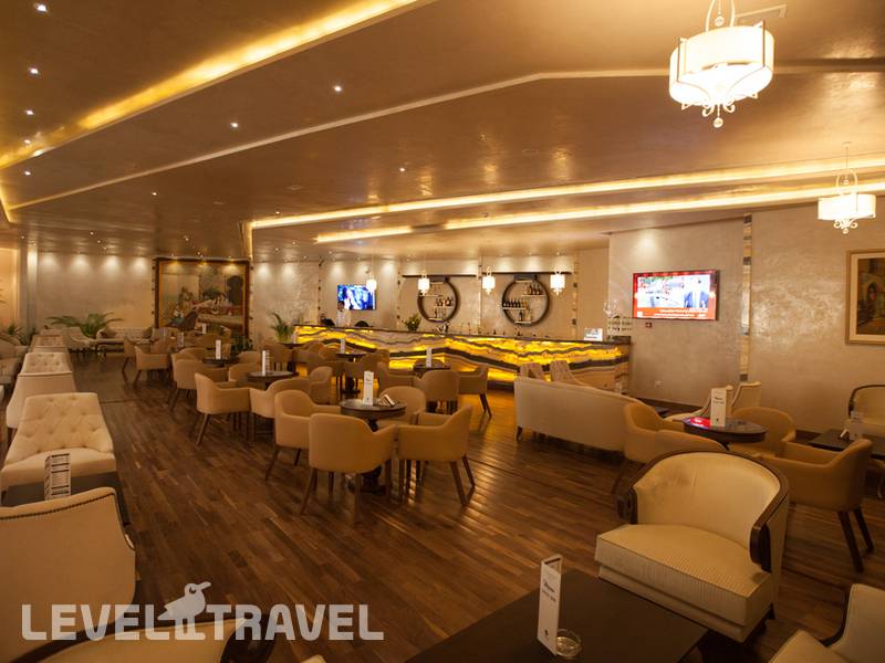 Фотография Sousse Palace Hotel & Spa