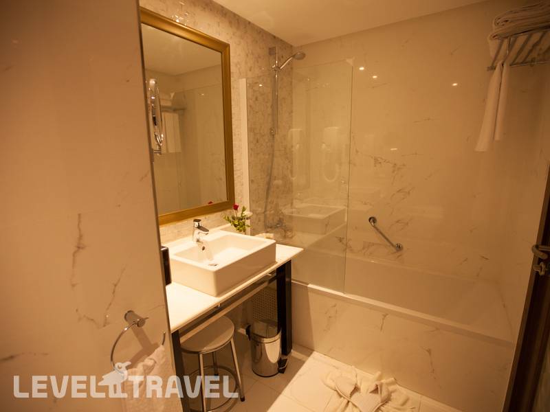 Фотография Sousse Palace Hotel & Spa