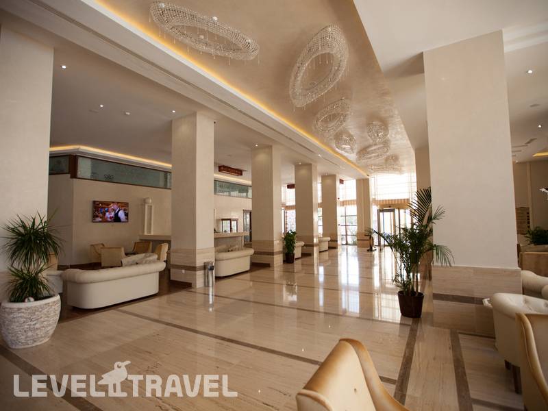 Фотография Sousse Palace Hotel & Spa
