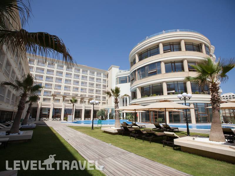 Фотография Sousse Palace Hotel & Spa